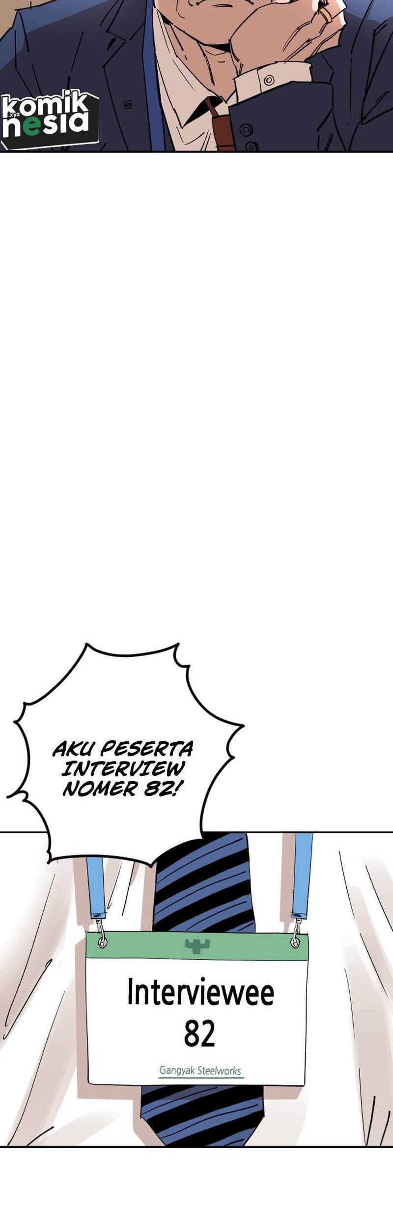 Build Up Chapter 150 Gambar 5