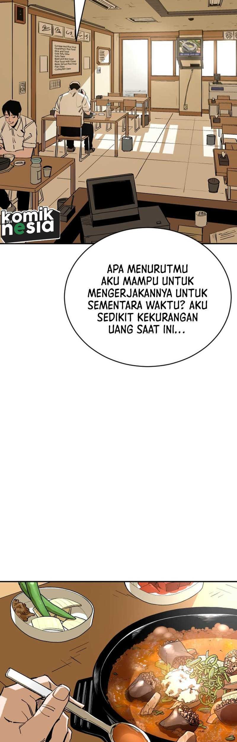 Build Up Chapter 150 Gambar 10