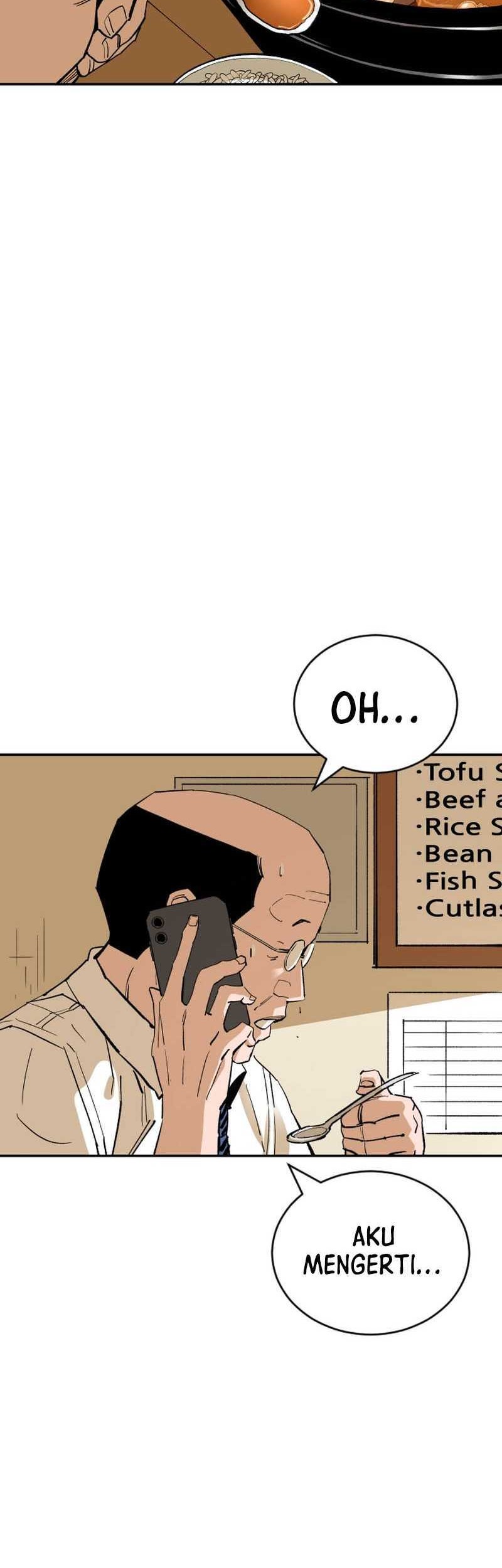 Build Up Chapter 150 Gambar 11
