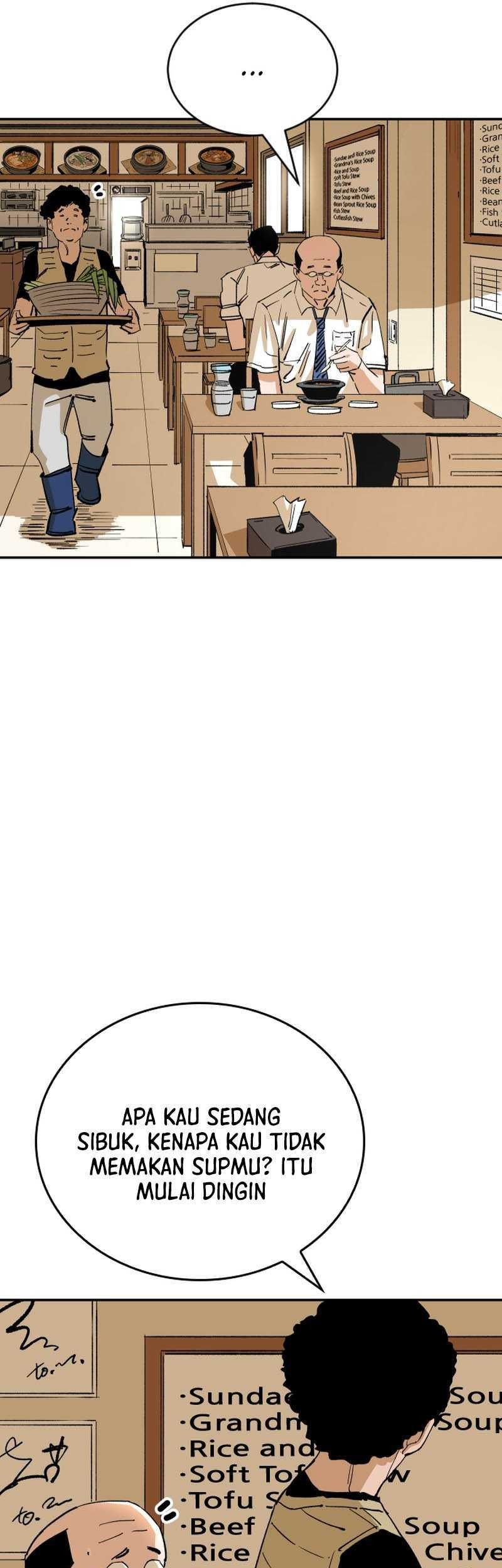 Build Up Chapter 150 Gambar 14