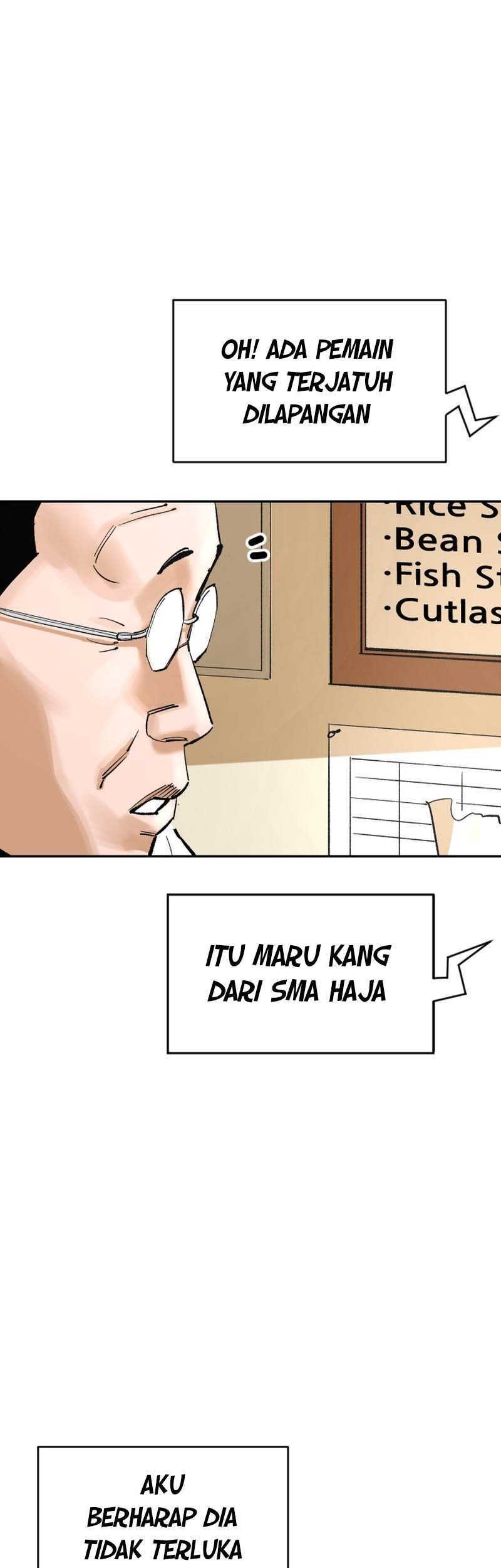 Build Up Chapter 150 Gambar 16