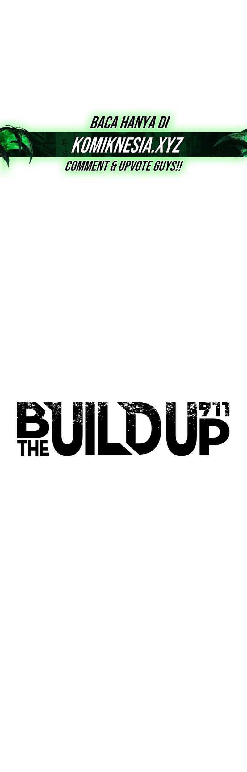 Build Up Chapter 150 Gambar 20