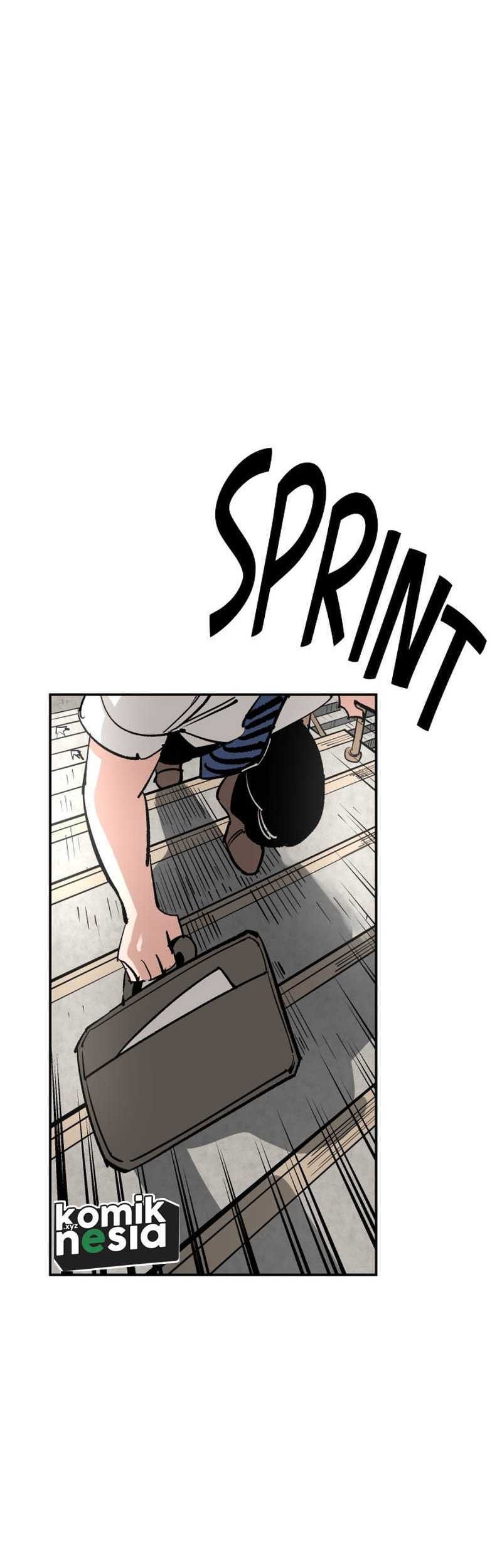 Build Up Chapter 150 Gambar 25