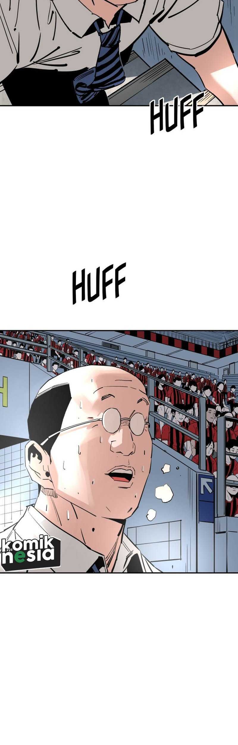 Build Up Chapter 150 Gambar 27