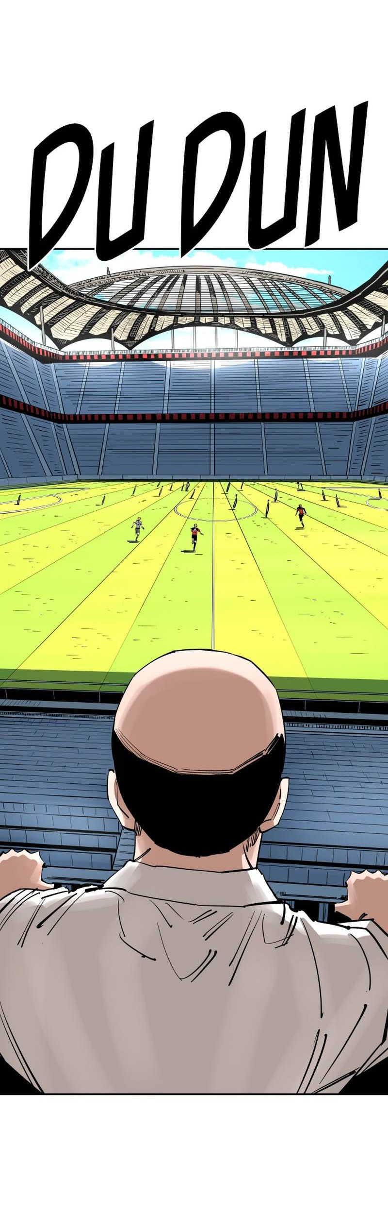 Build Up Chapter 150 Gambar 28