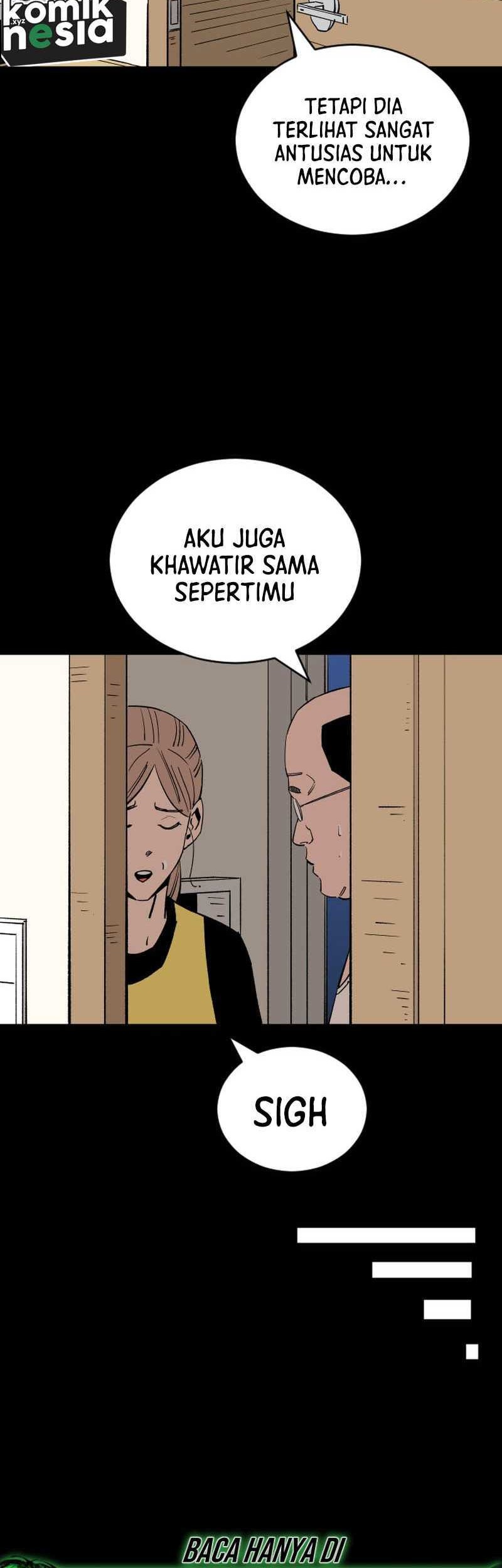 Build Up Chapter 150 Gambar 35