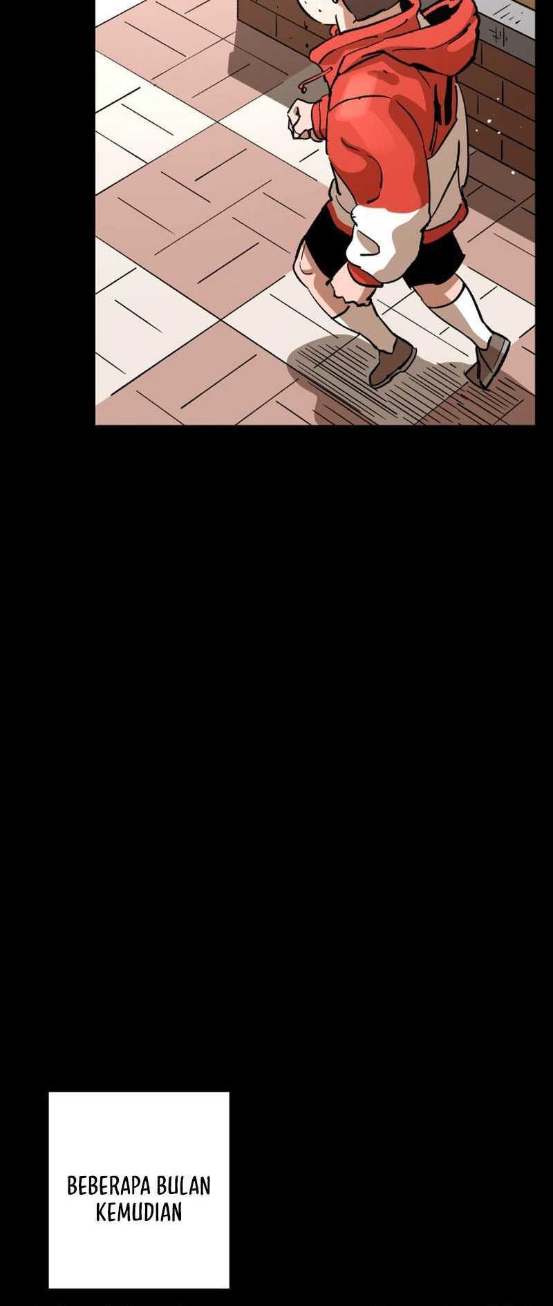 Build Up Chapter 150 Gambar 37