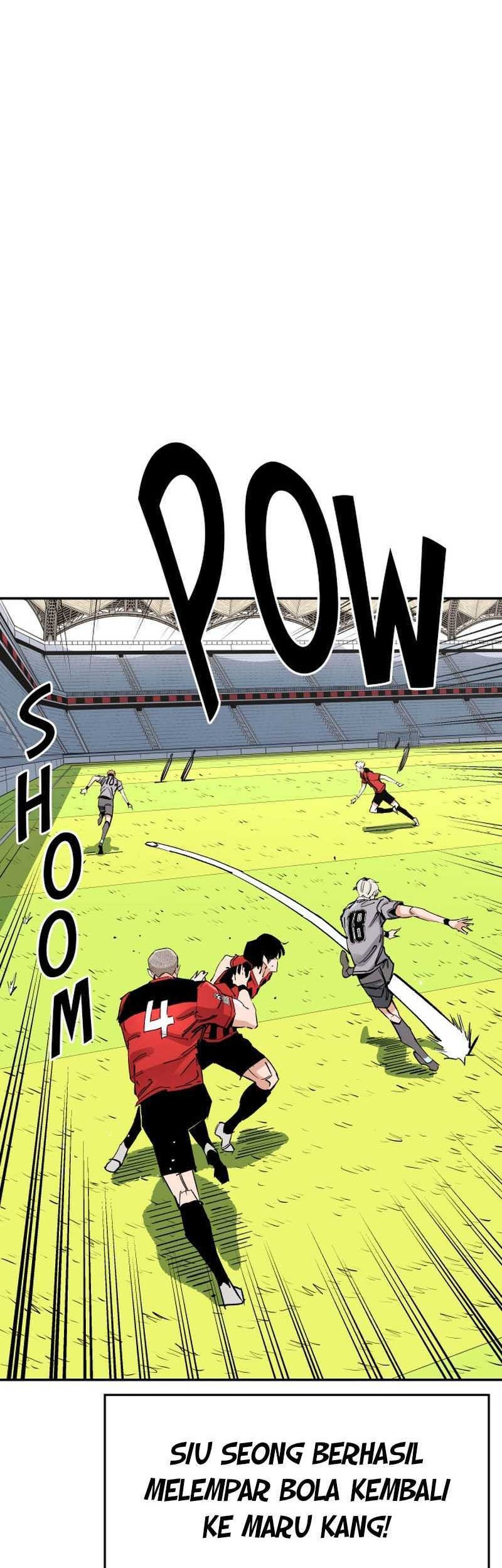 Build Up Chapter 150 Gambar 47