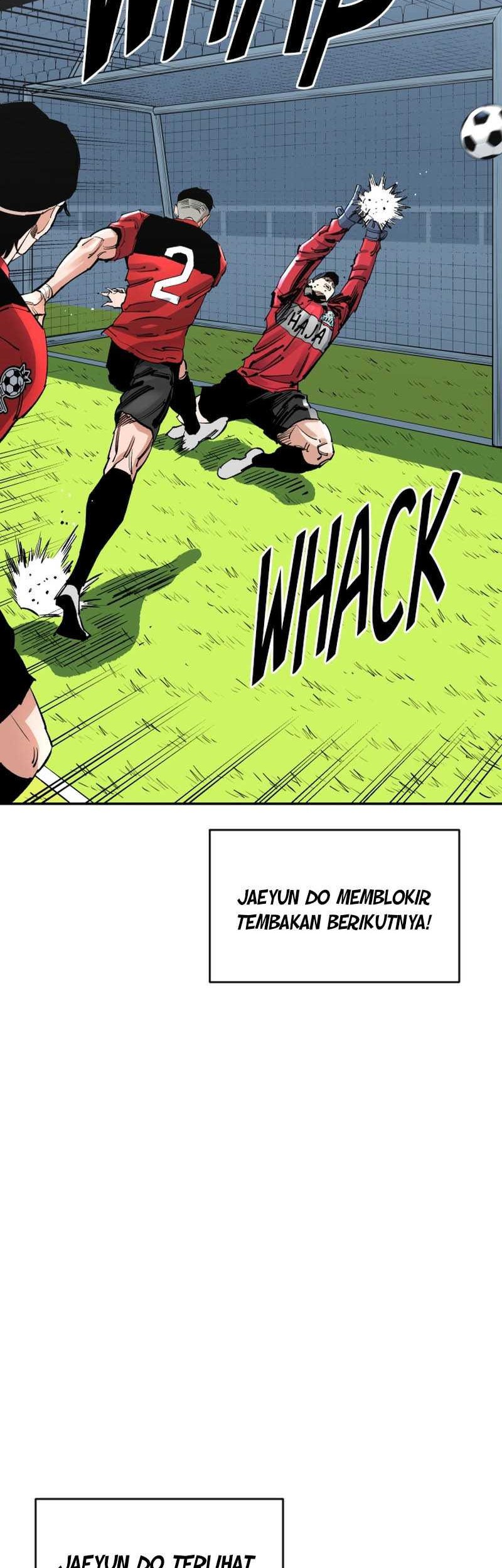 Build Up Chapter 148 Gambar 35