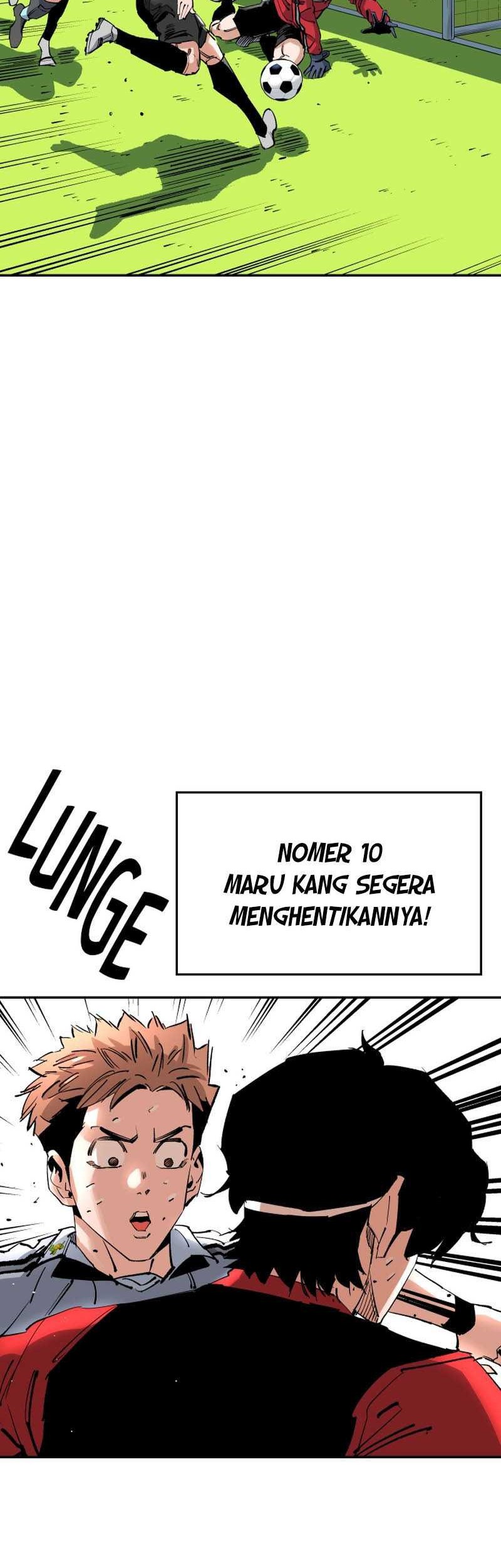 Build Up Chapter 148 Gambar 39