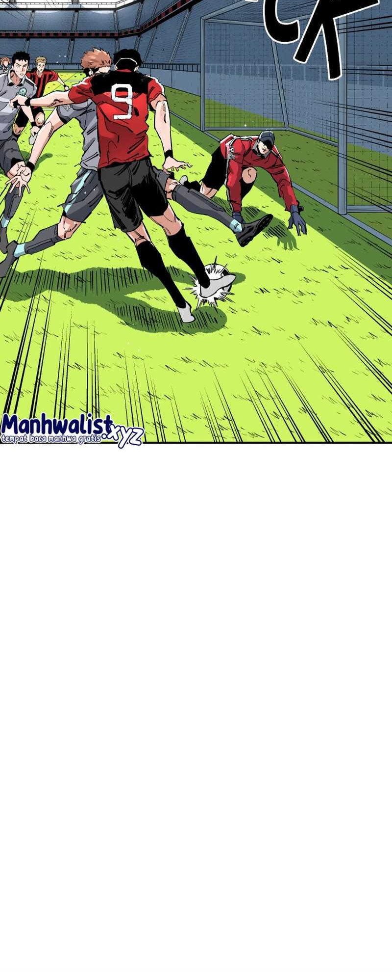 Build Up Chapter 148 Gambar 41