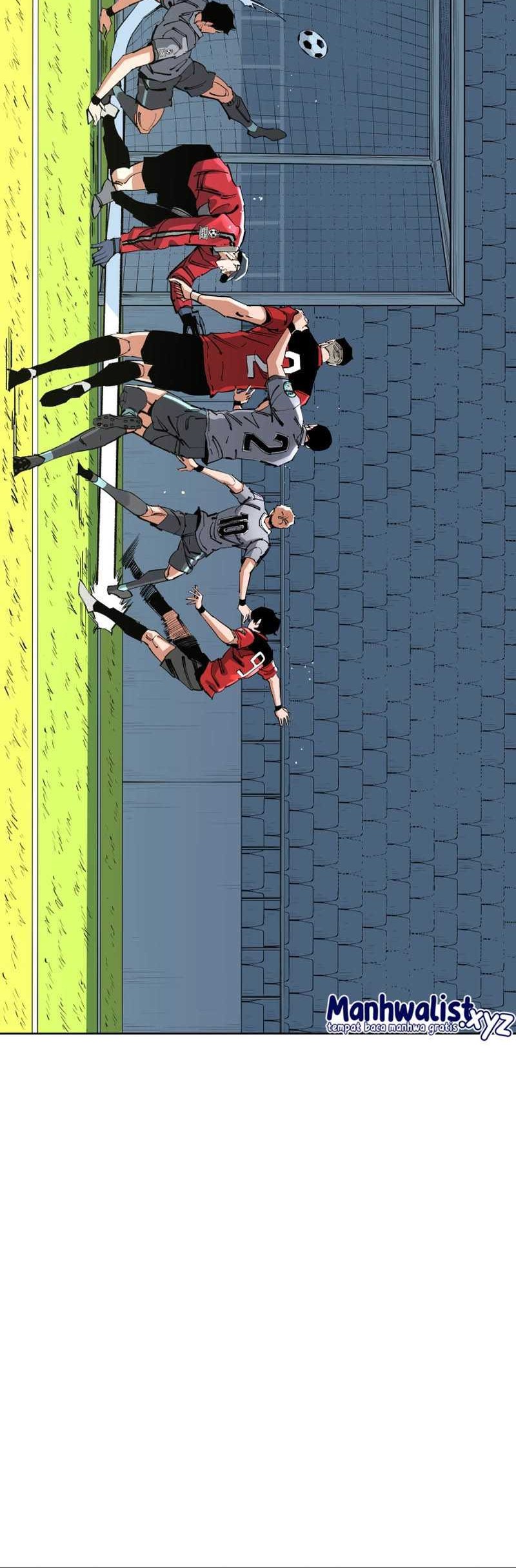 Build Up Chapter 148 Gambar 45
