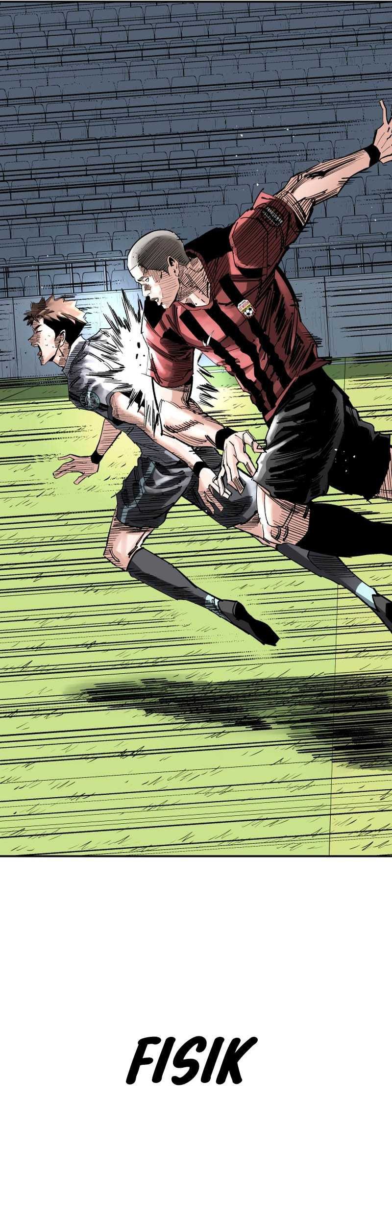 Build Up Chapter 148 Gambar 50