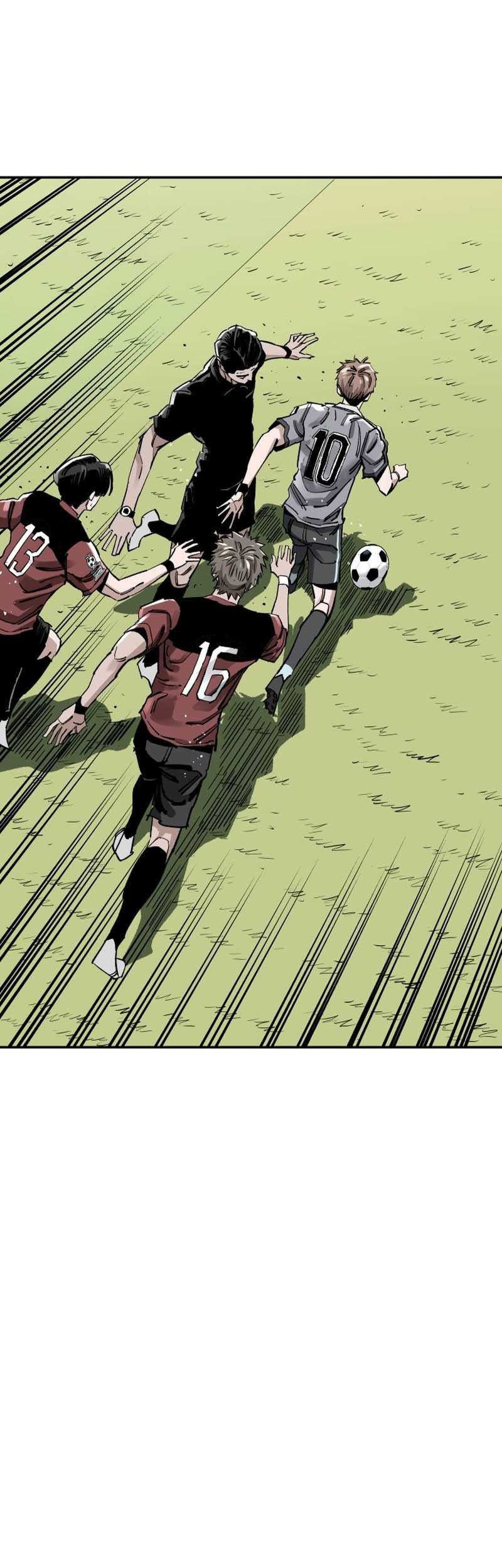 Build Up Chapter 148 Gambar 62