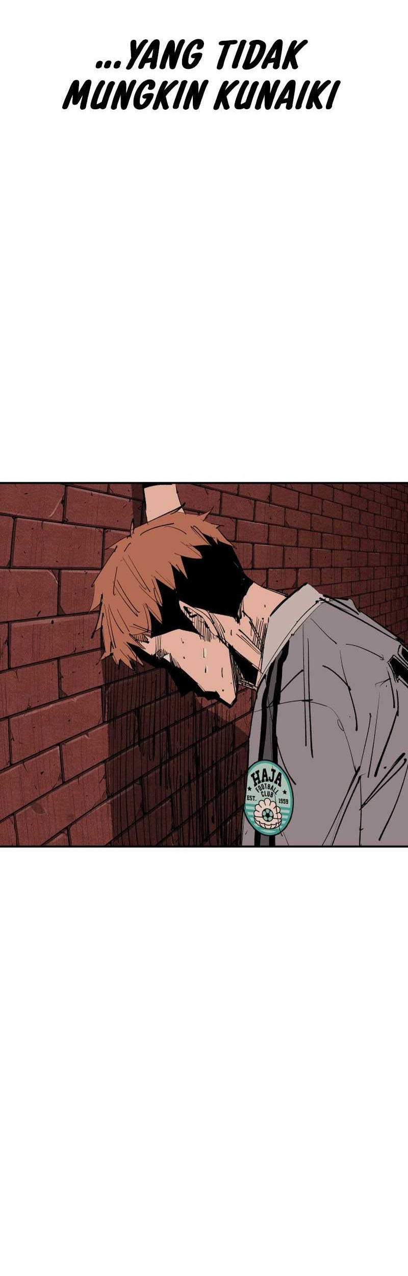 Build Up Chapter 148 Gambar 67