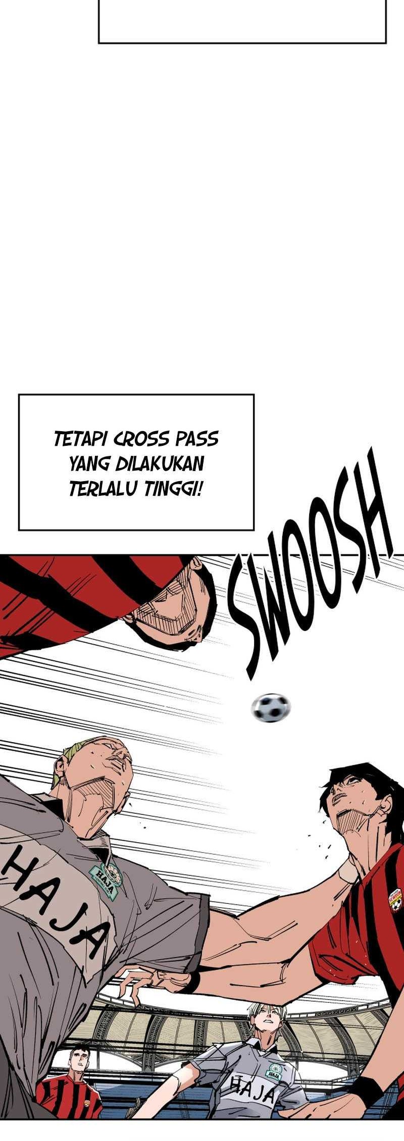 Build Up Chapter 148 Gambar 5