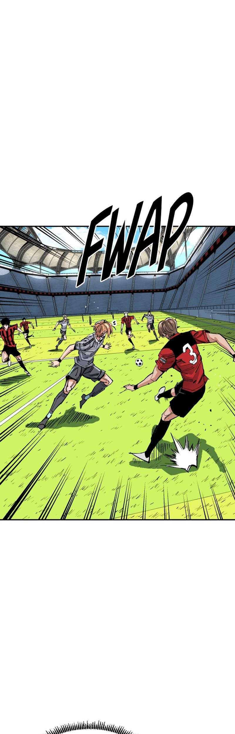 Build Up Chapter 148 Gambar 12