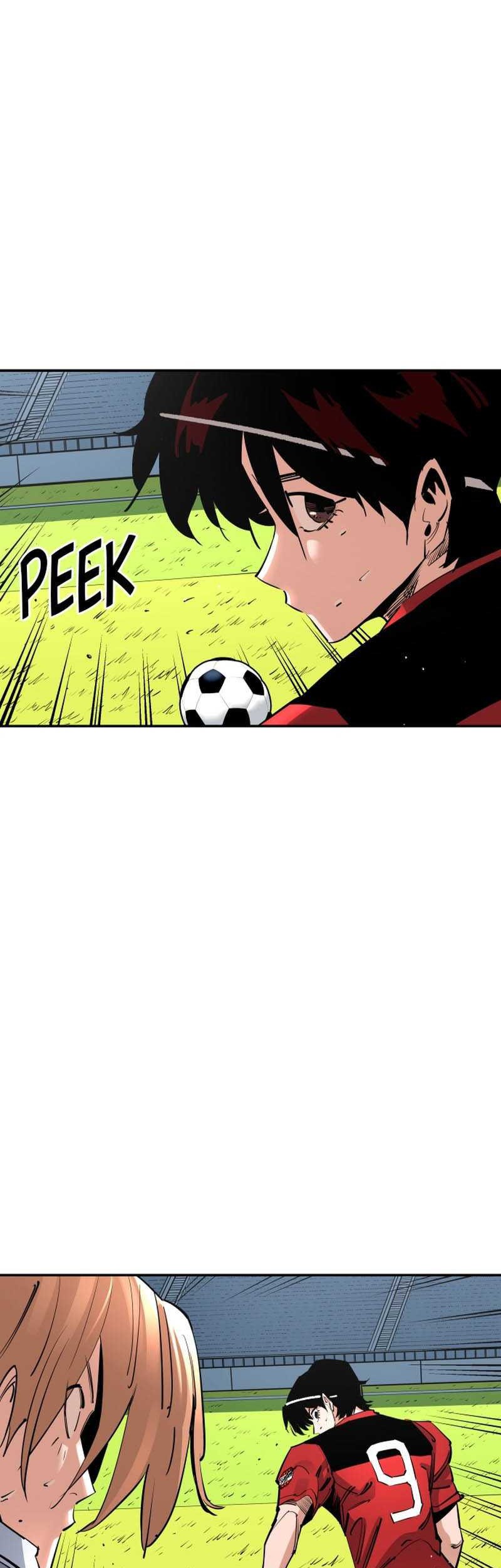 Build Up Chapter 148 Gambar 16