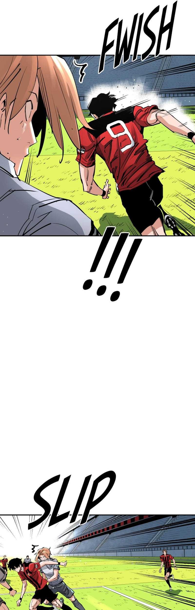 Build Up Chapter 148 Gambar 18