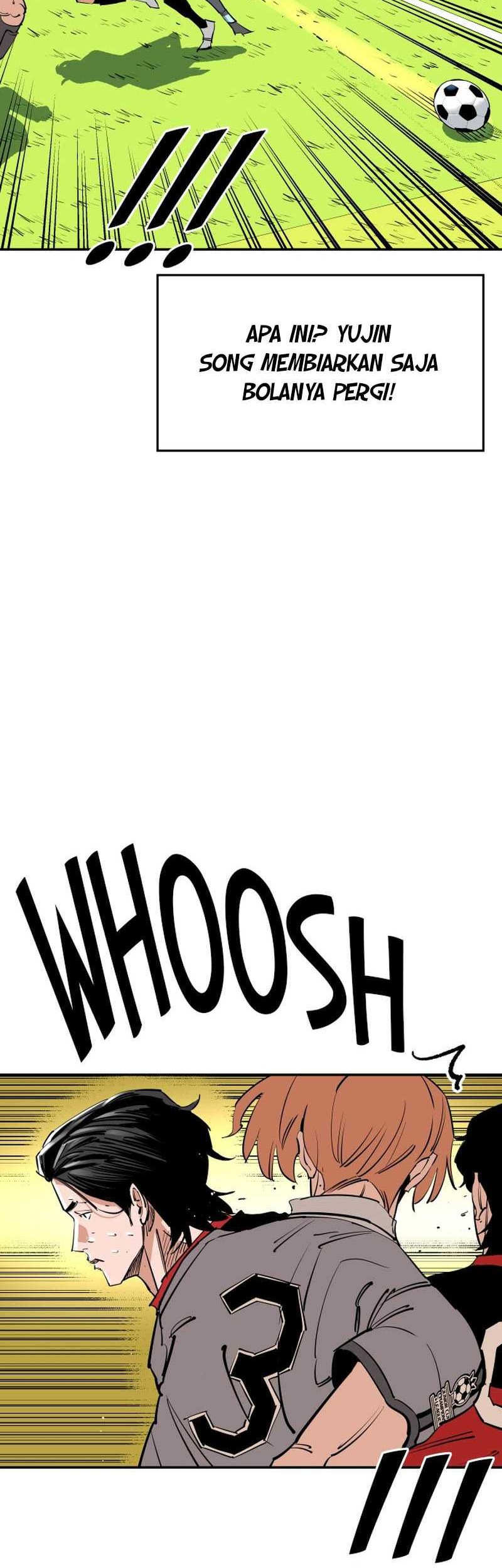 Build Up Chapter 148 Gambar 19