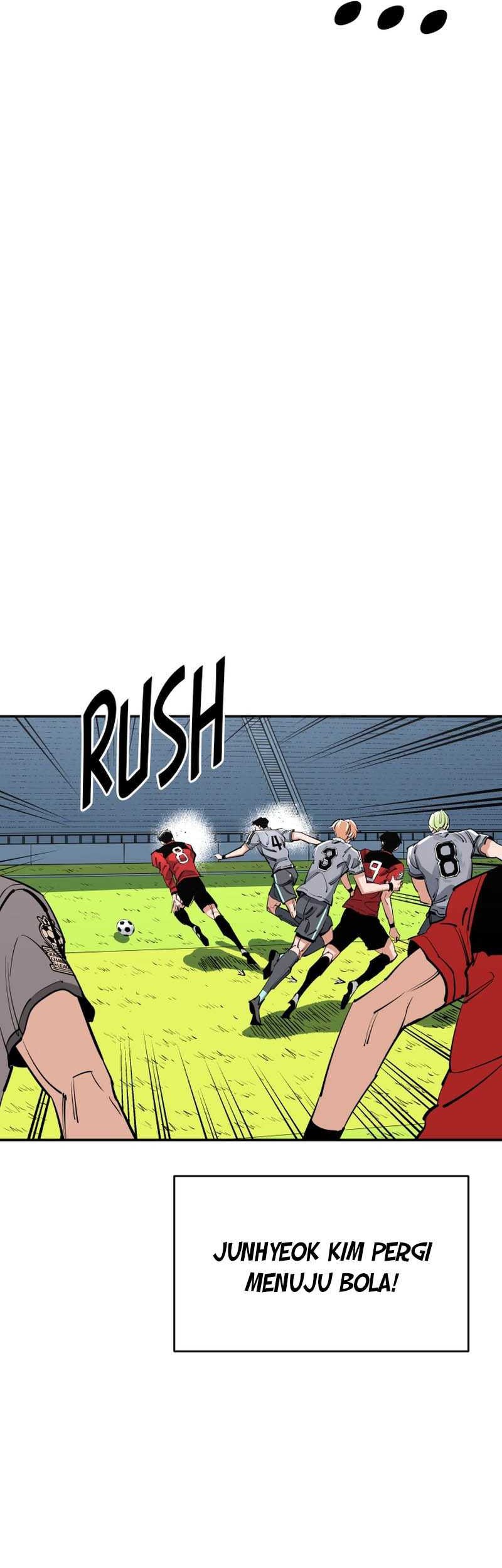Build Up Chapter 148 Gambar 20