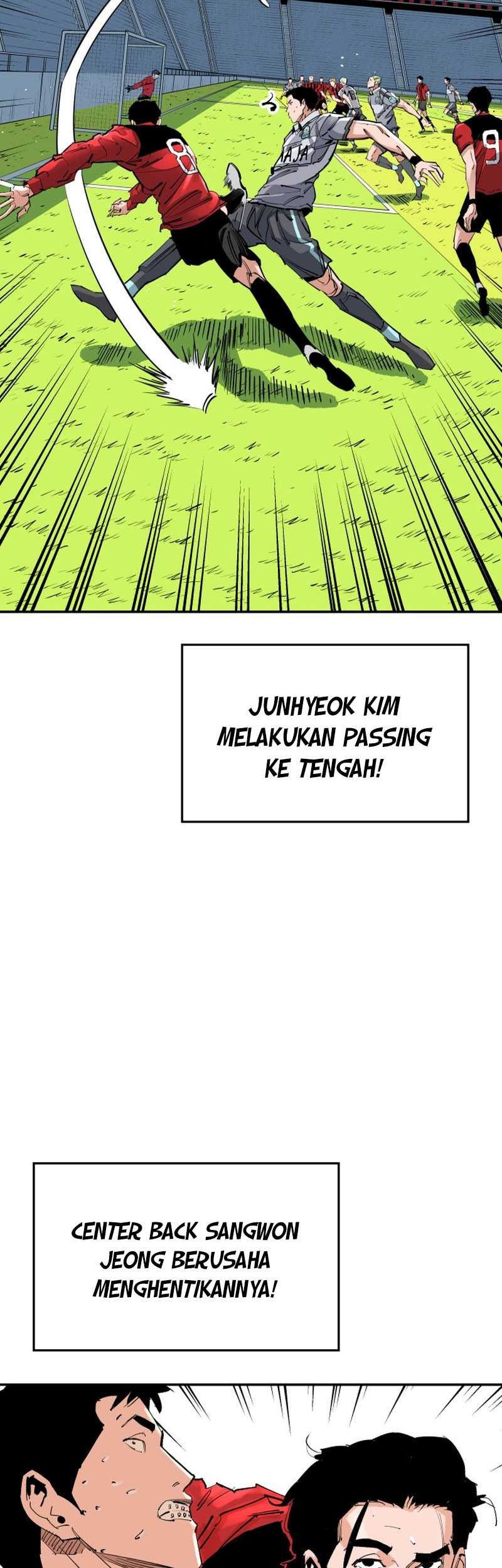 Build Up Chapter 148 Gambar 23