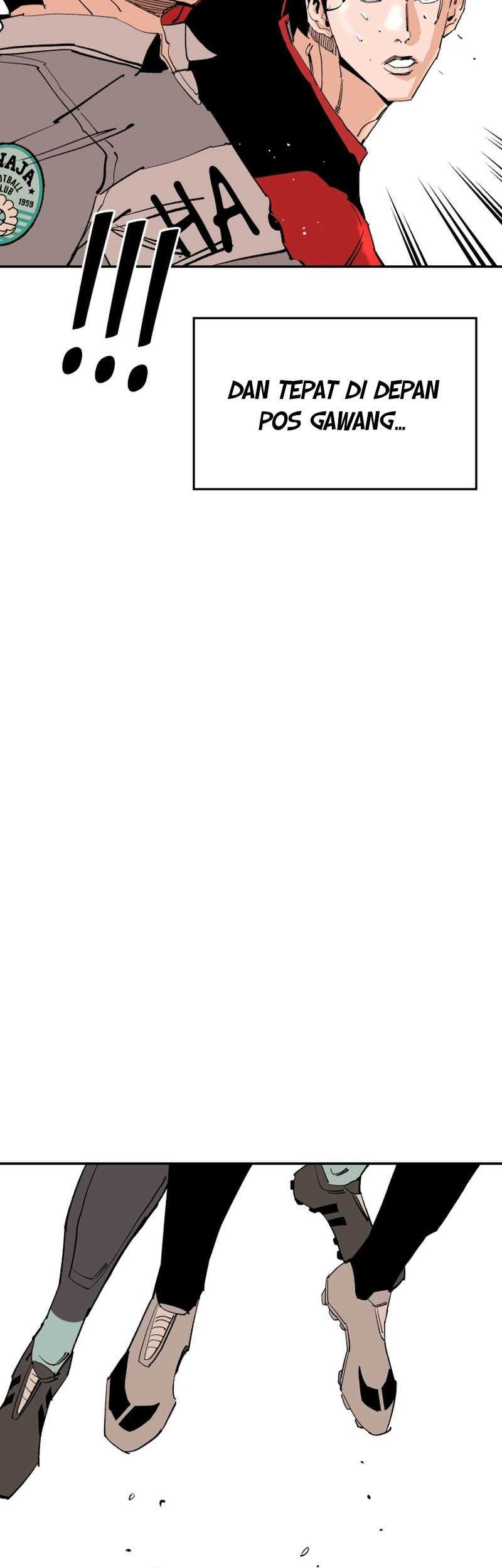 Build Up Chapter 148 Gambar 24