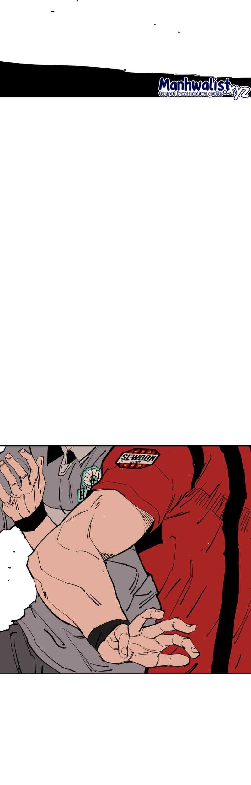 Build Up Chapter 148 Gambar 25