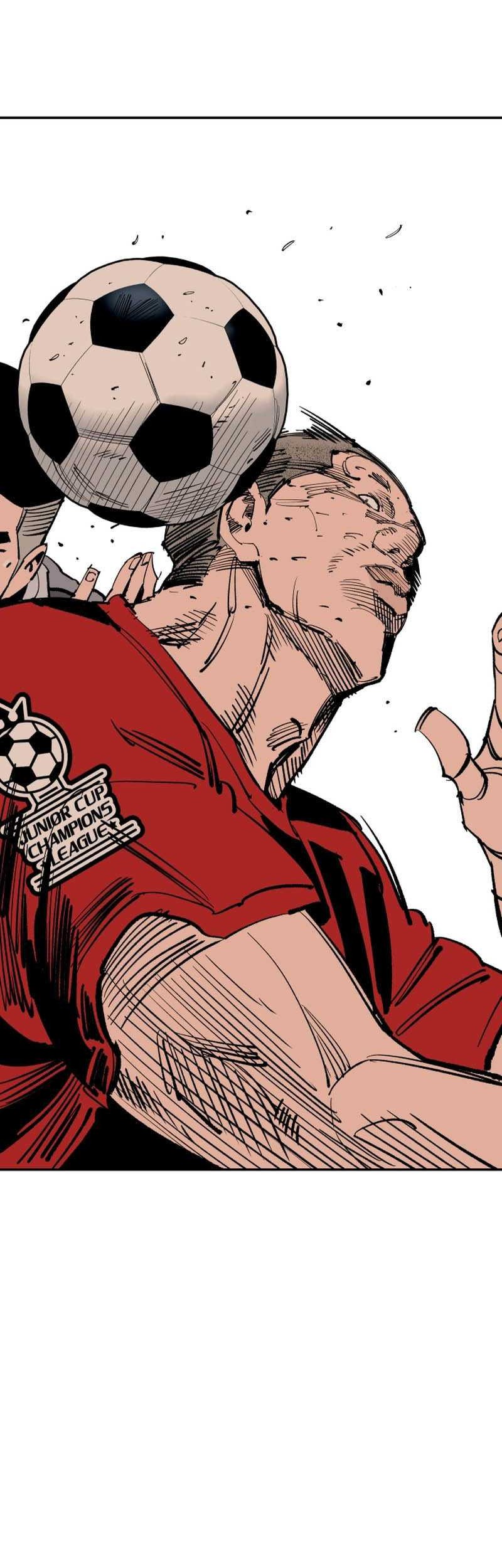 Build Up Chapter 148 Gambar 28