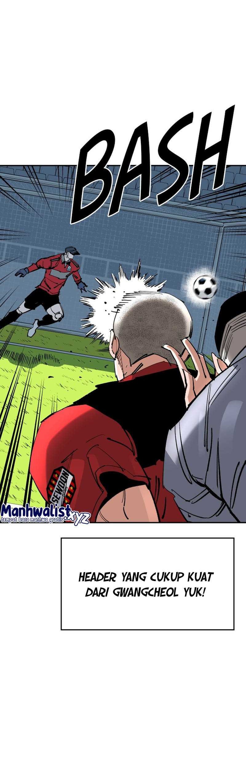 Build Up Chapter 148 Gambar 29