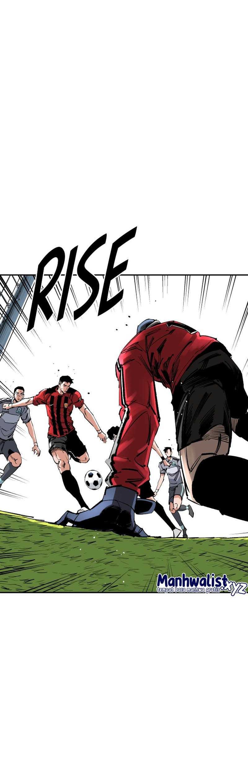 Build Up Chapter 148 Gambar 33