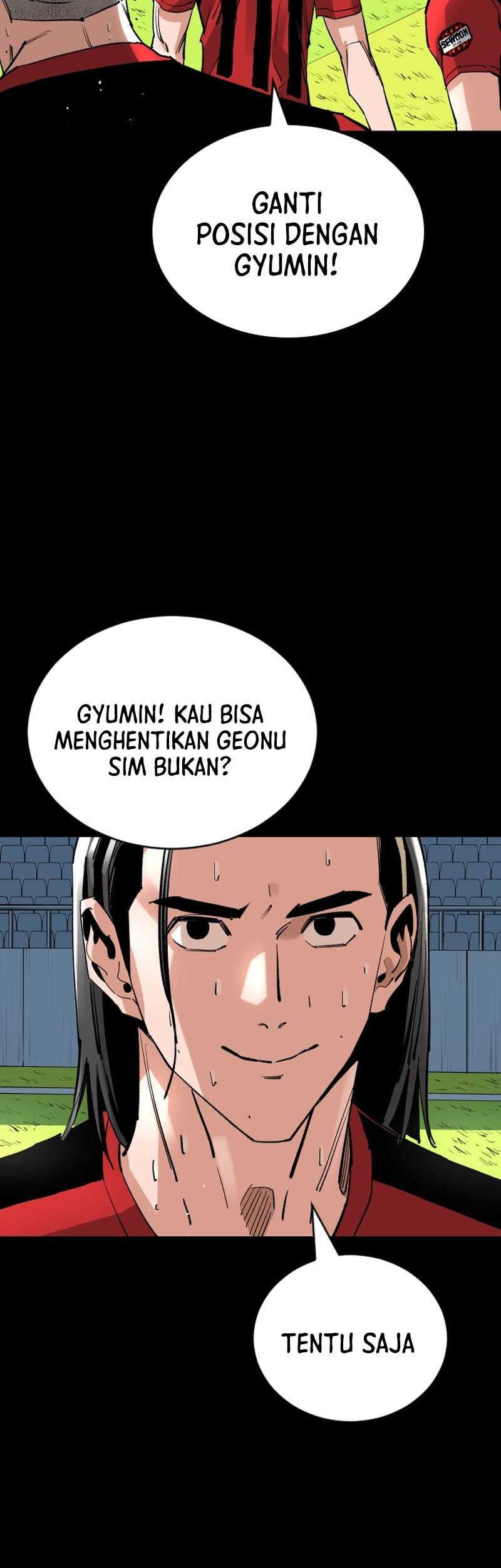 Build Up Chapter 147 Gambar 35