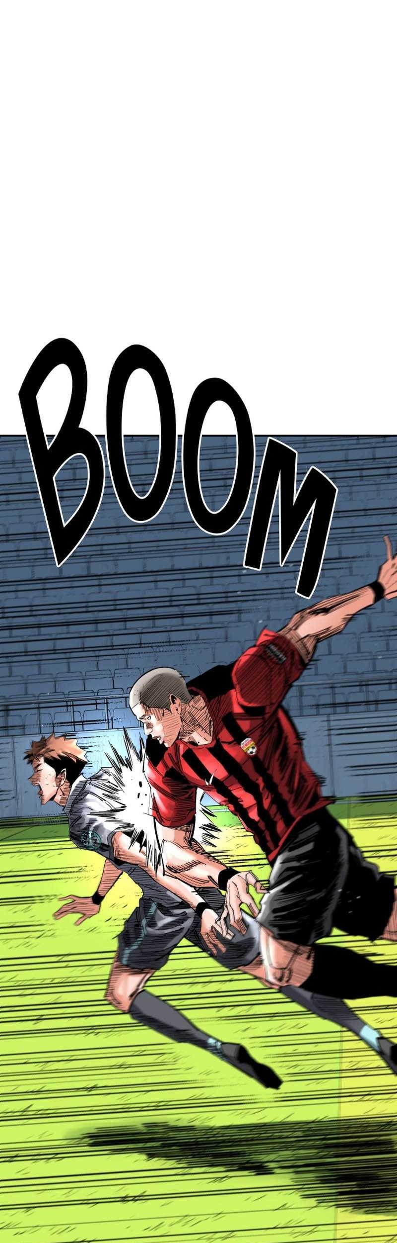 Build Up Chapter 147 Gambar 40