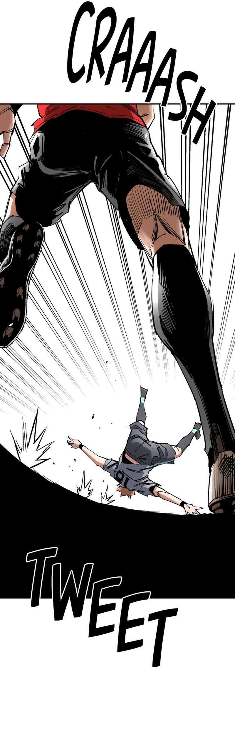 Build Up Chapter 147 Gambar 42