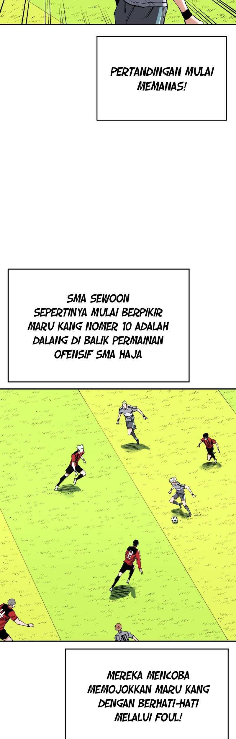 Build Up Chapter 147 Gambar 47