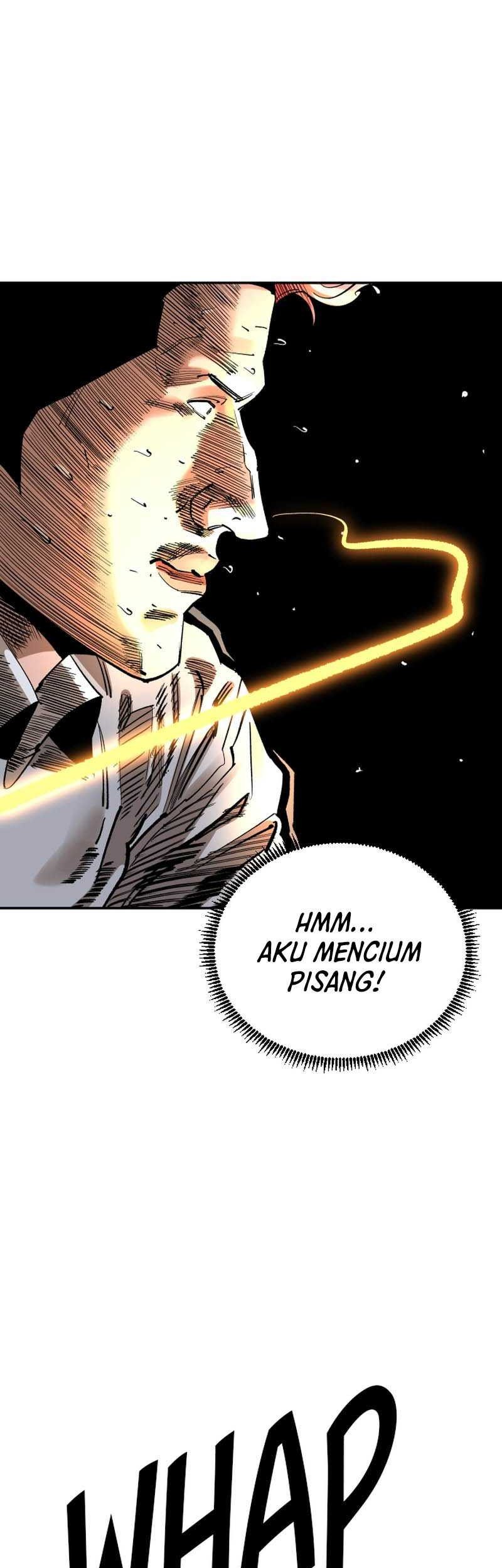 Build Up Chapter 147 Gambar 52