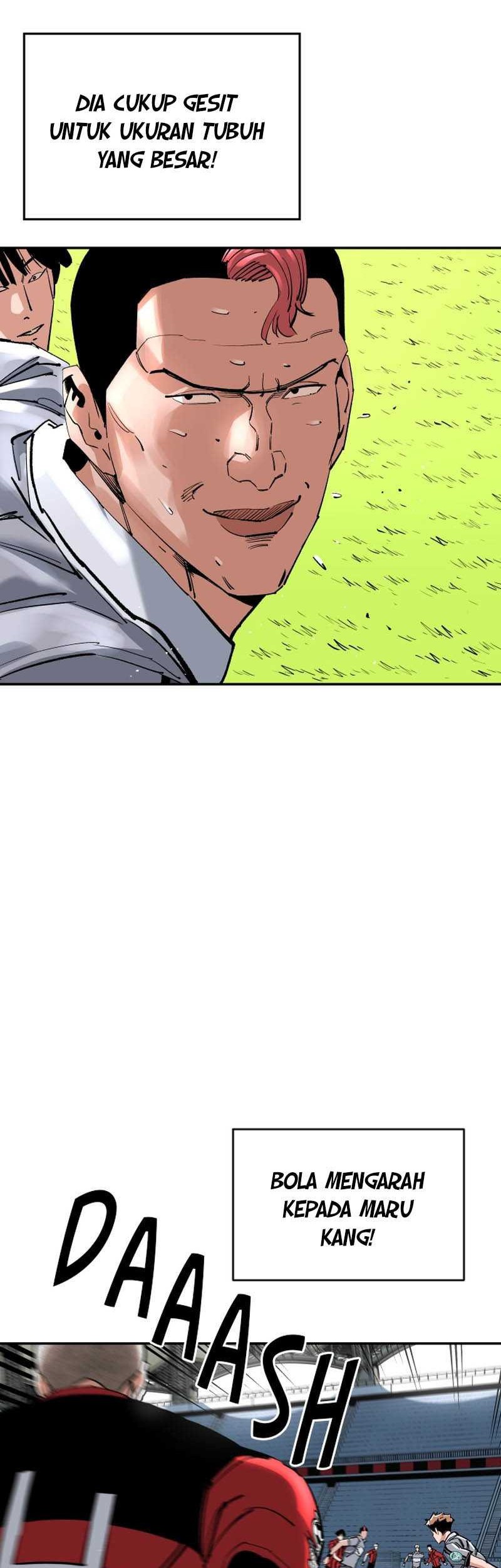 Build Up Chapter 147 Gambar 55