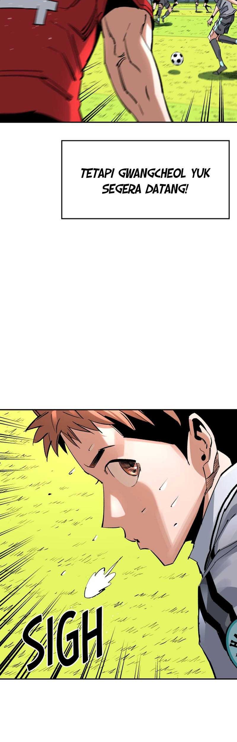 Build Up Chapter 147 Gambar 56