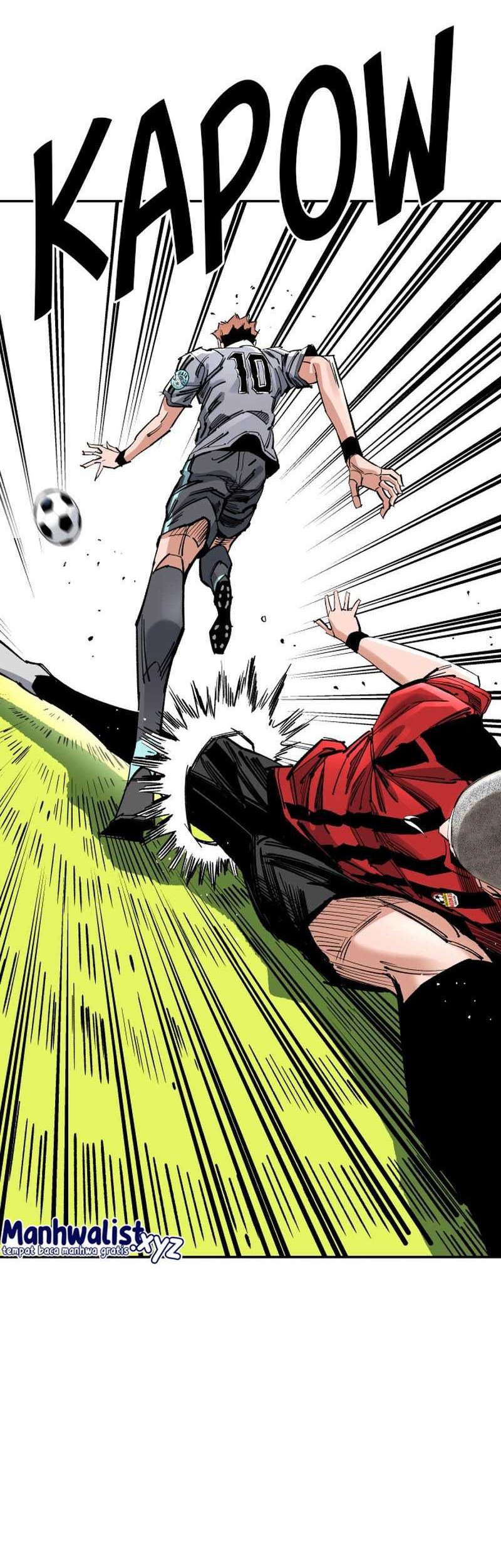 Build Up Chapter 147 Gambar 61