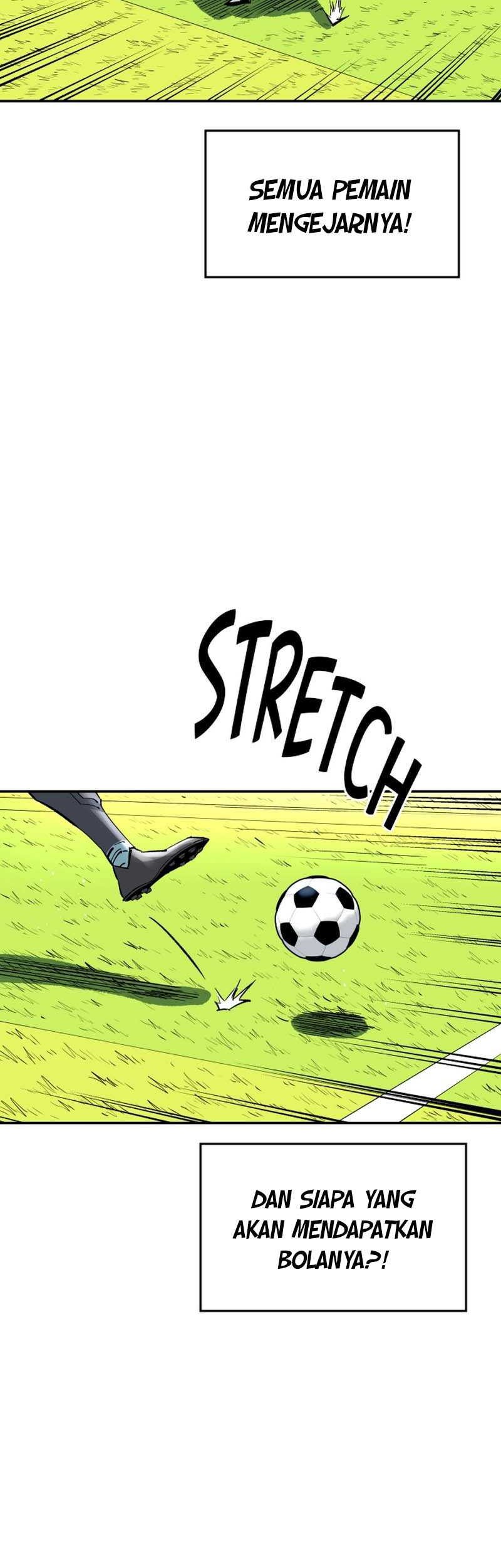 Build Up Chapter 147 Gambar 64