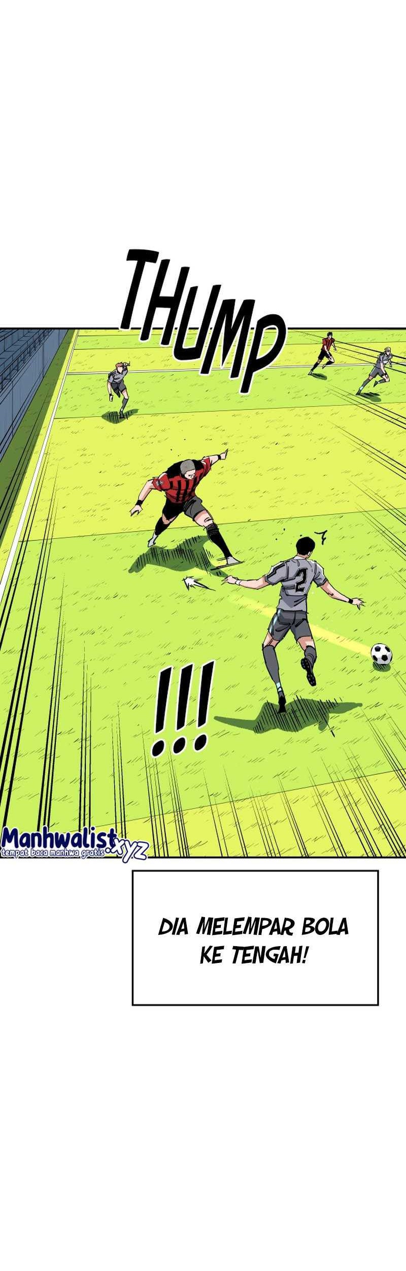 Build Up Chapter 147 Gambar 69
