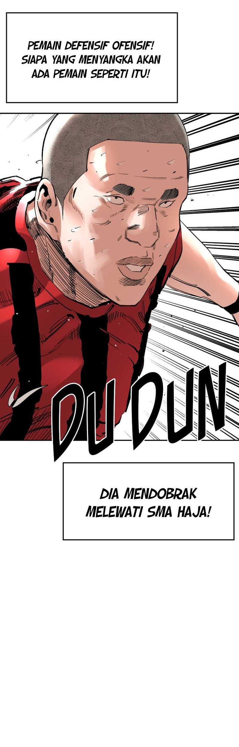 Build Up Chapter 147 Gambar 71