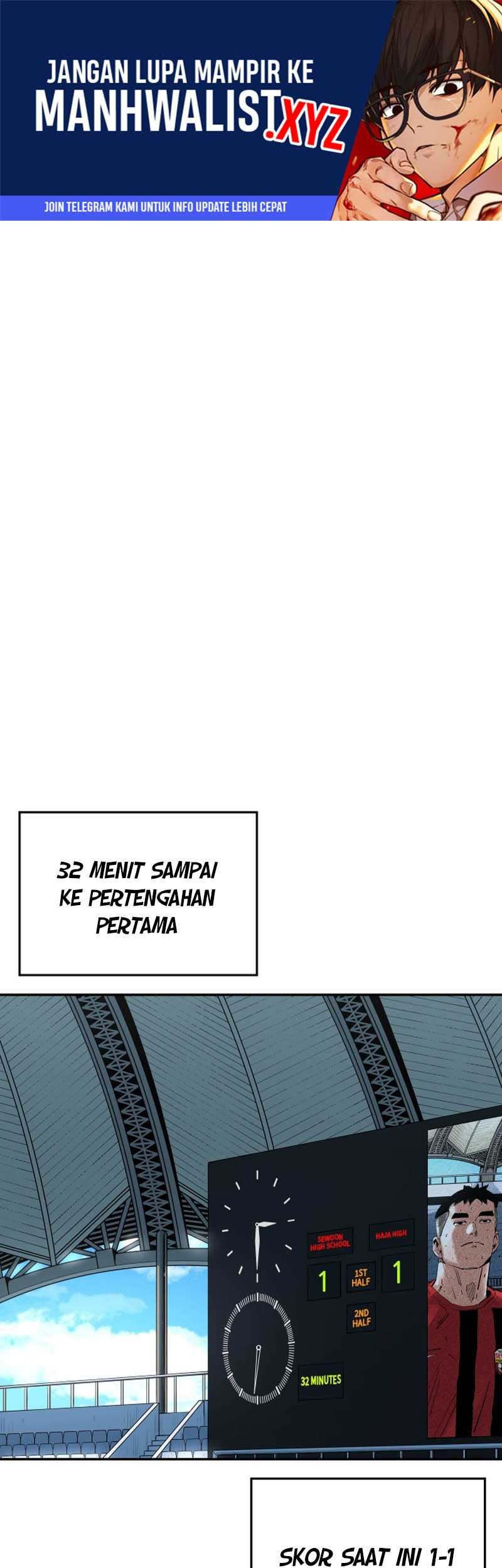 Baca  Build Up Chapter 147 Gambar 2