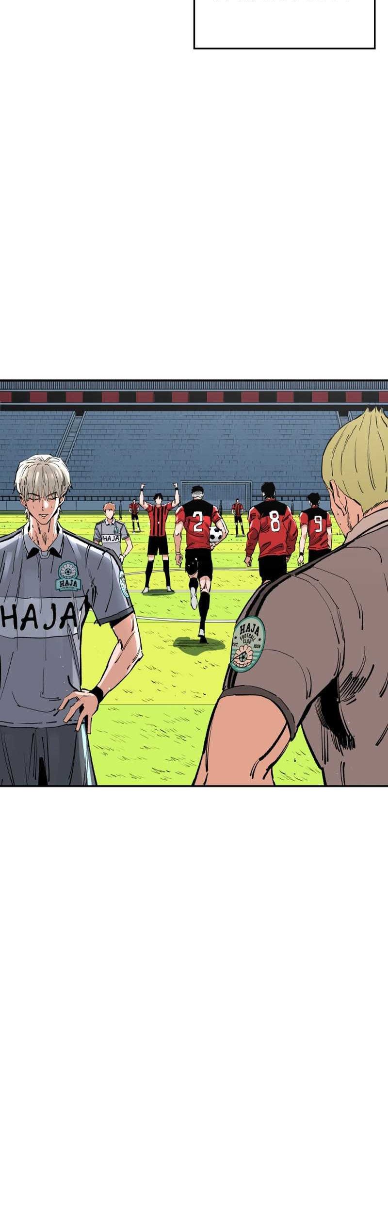 Build Up Chapter 147 Gambar 3