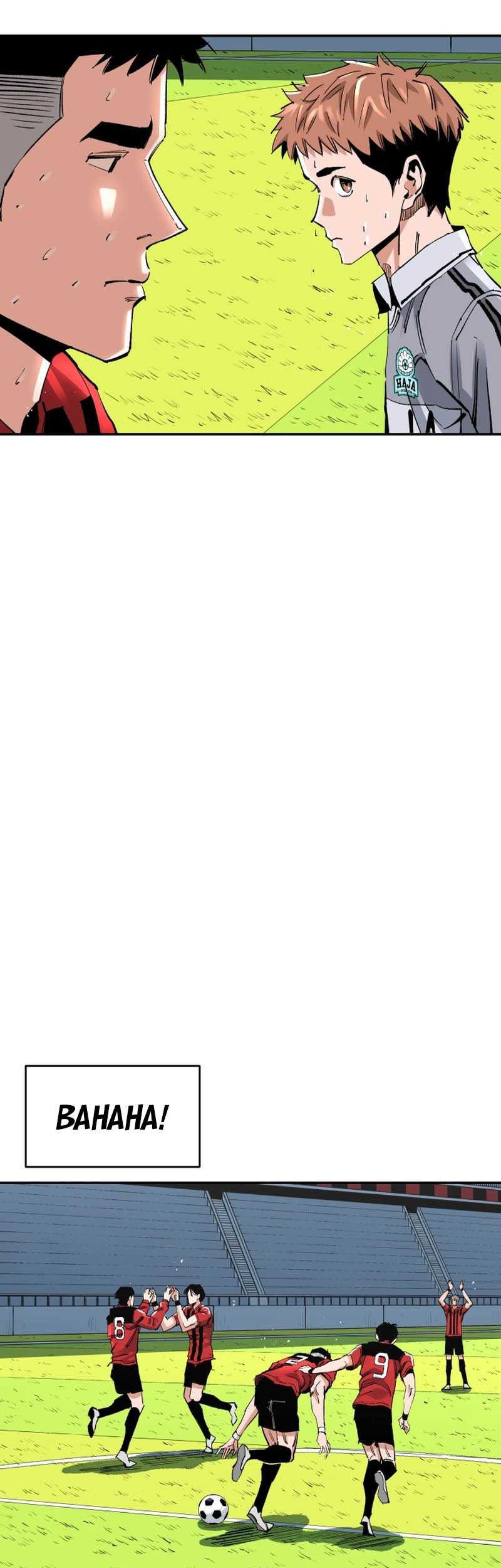 Build Up Chapter 147 Gambar 4