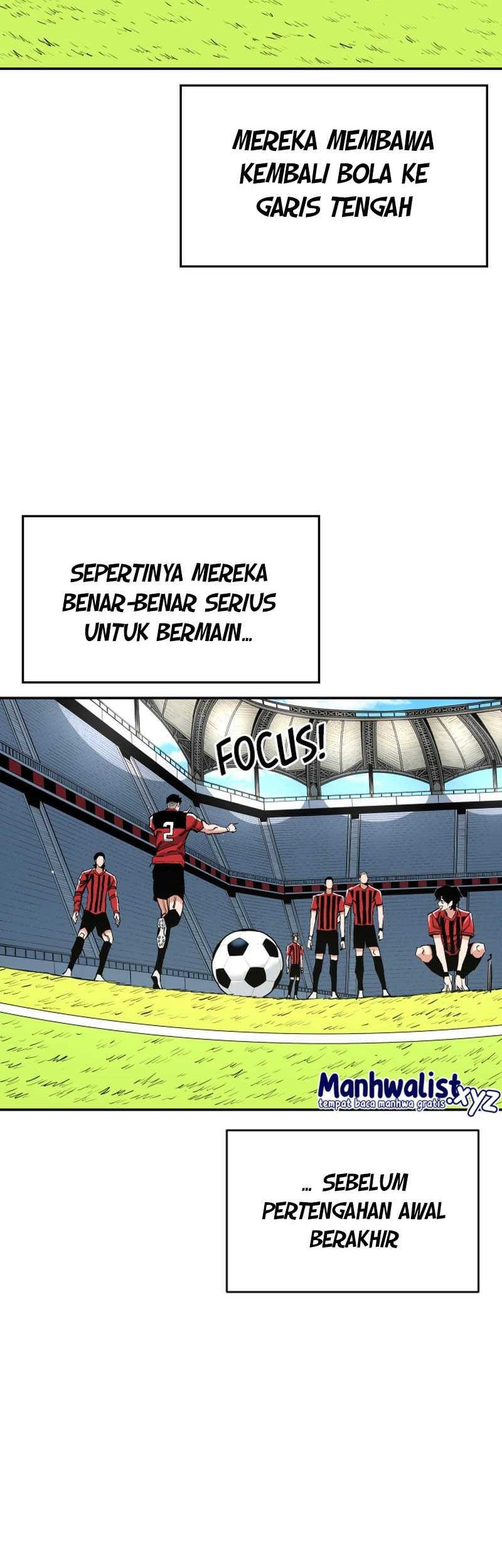 Build Up Chapter 147 Gambar 5