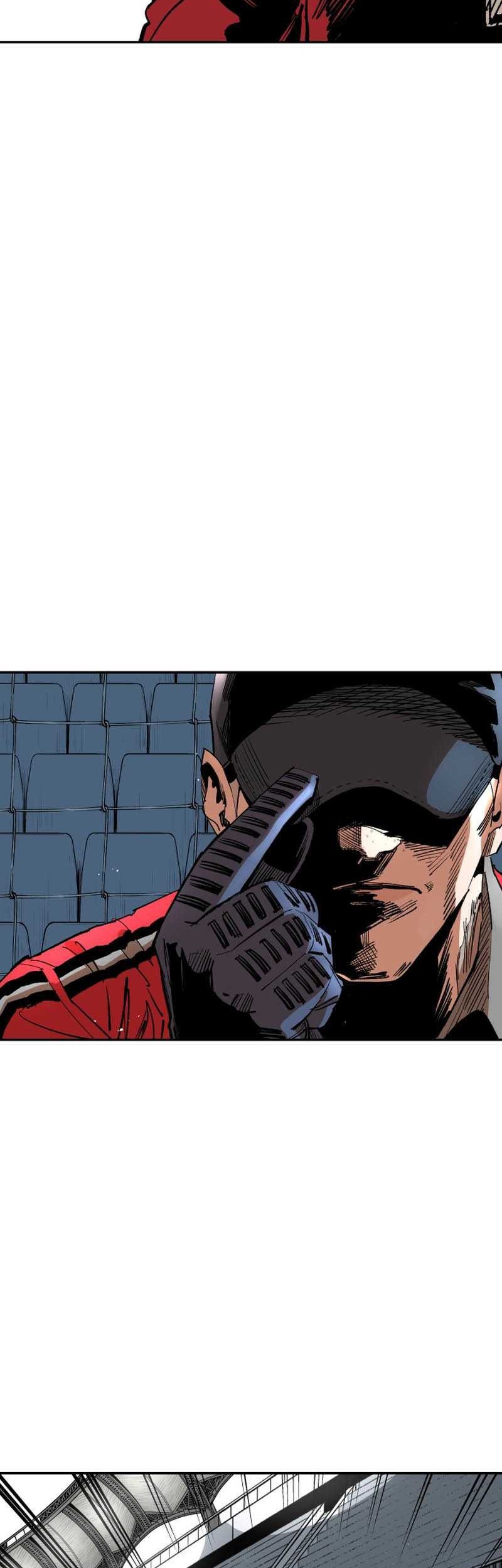 Build Up Chapter 147 Gambar 11