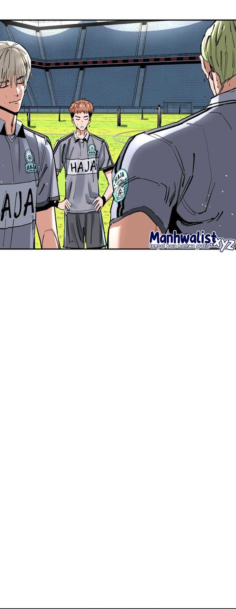 Build Up Chapter 147 Gambar 13