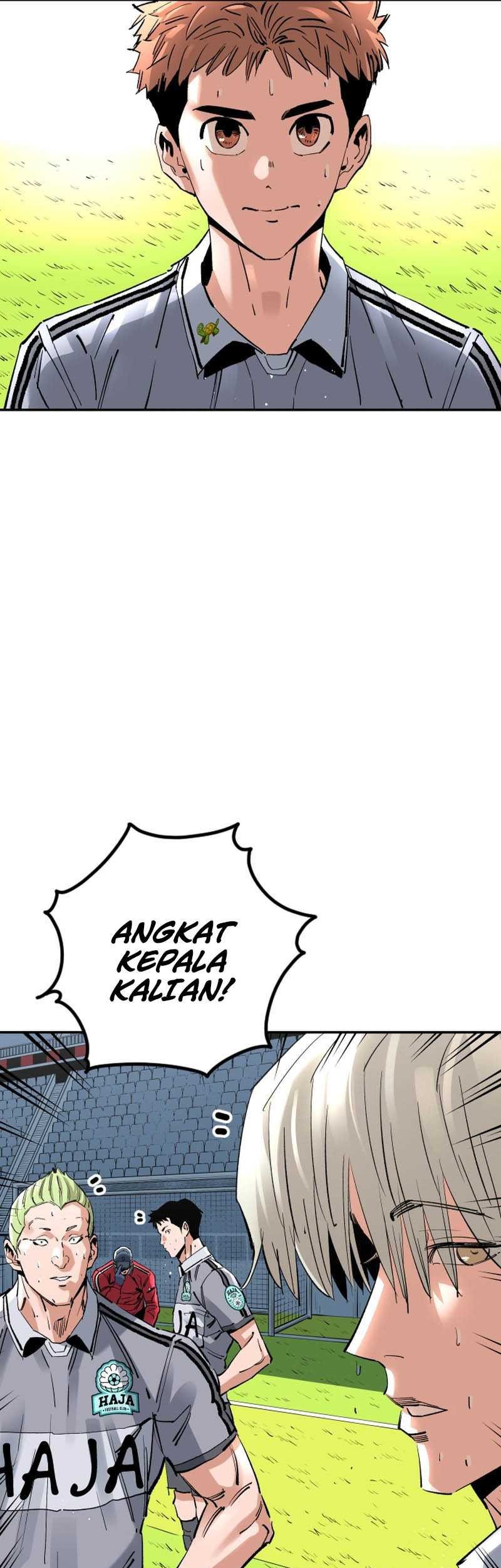 Build Up Chapter 147 Gambar 14