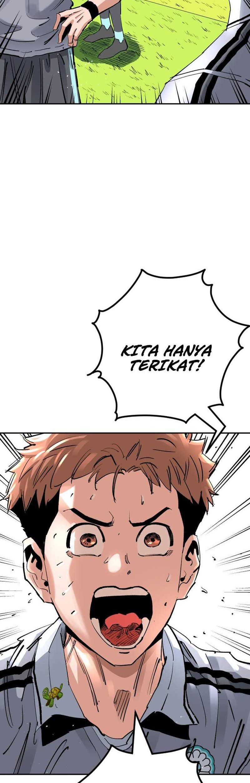 Build Up Chapter 147 Gambar 15